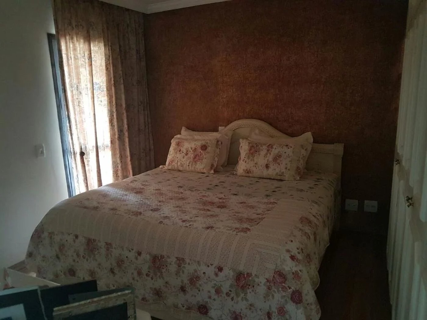 Apartamento à venda com 3 quartos, sendo 1 suíte, em Vila Andrade, São Paulo, SP