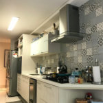 Apartamento à venda com 3 quartos, sendo 1 suíte, em Lar São Paulo, São Paulo, SP