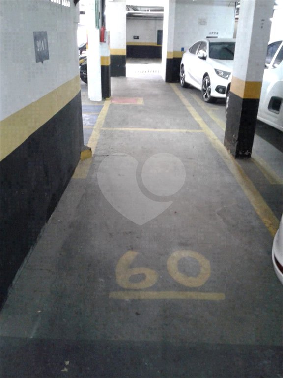 Apartamento à venda com 2 quartos em Imirim, São Paulo, SP