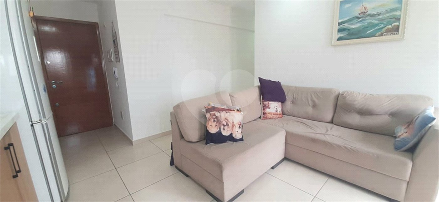 Apartamento à venda com 2 quartos em Santana, São Paulo, SP