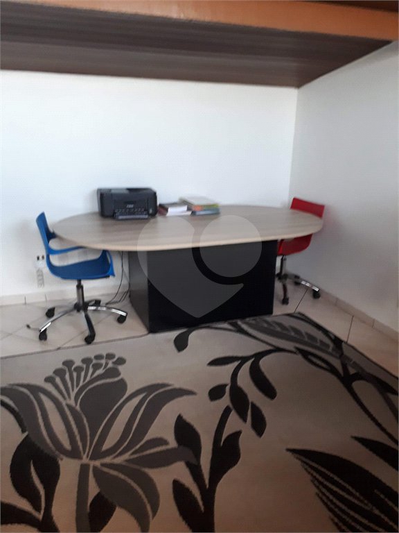 Casa à venda com 3 quartos, sendo 2 suítes,  no condomínio Residencial Villagio Del Cuore, São Paulo - SP