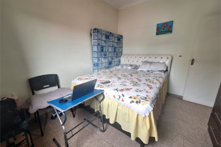 Casa à venda com 4 quartos, sendo 1 suíte,  em João Xxiii, Vinhedo, SP