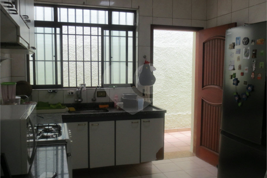 Casa Térrea à venda com 4 quartos, sendo 1 suíte, em Saúde, São Paulo, SP