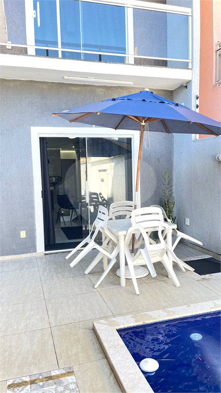 Casa à venda com 3 quartos, sendo 2 suítes, em Rasa, Armação dos Búzios, RJ