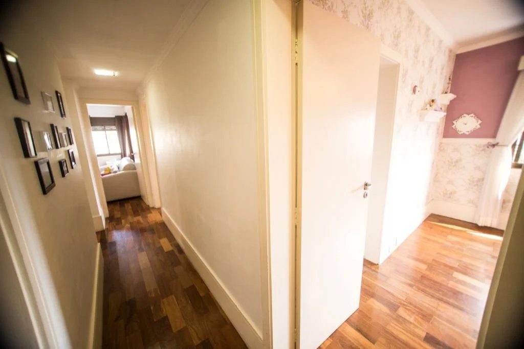 Apartamento à venda com 4 quartos, sendo 3 suítes, em Vila Andrade, São Paulo, SP