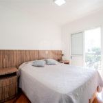 Apartamento à venda com 3 quartos, sendo 1 suíte, em Vila Mascote, São Paulo, SP
