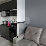 Apartamento à venda com 2 quartos em Jaraguá, São Paulo, SP