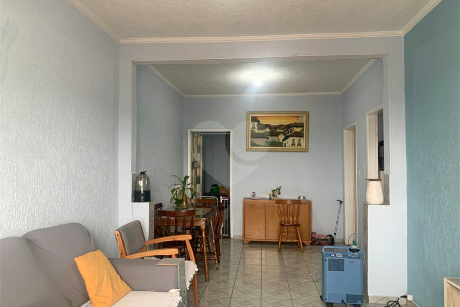 Casa Térrea à venda com 1 suíte em Vila Nova Cachoeirinha, São Paulo, SP