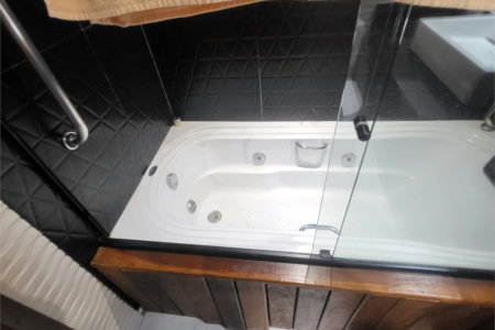Apartamento à venda com 2 quartos, sendo 1 suíte, em Barra da Tijuca, Rio de Janeiro, RJ