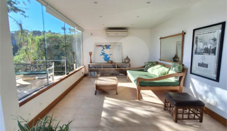Casa em condomínio à venda com 6 suítes em Manguinhos, Armação dos Búzios, RJ