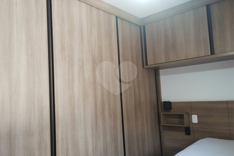 Casa Térrea à venda com 2 quartos em Vila Nova Mazzei, São Paulo, SP