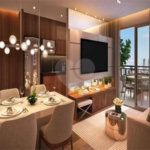 Apartamento à venda com 2 quartos, sendo 1 suíte, em Jardim São Paulo(zona Norte), São Paulo, SP