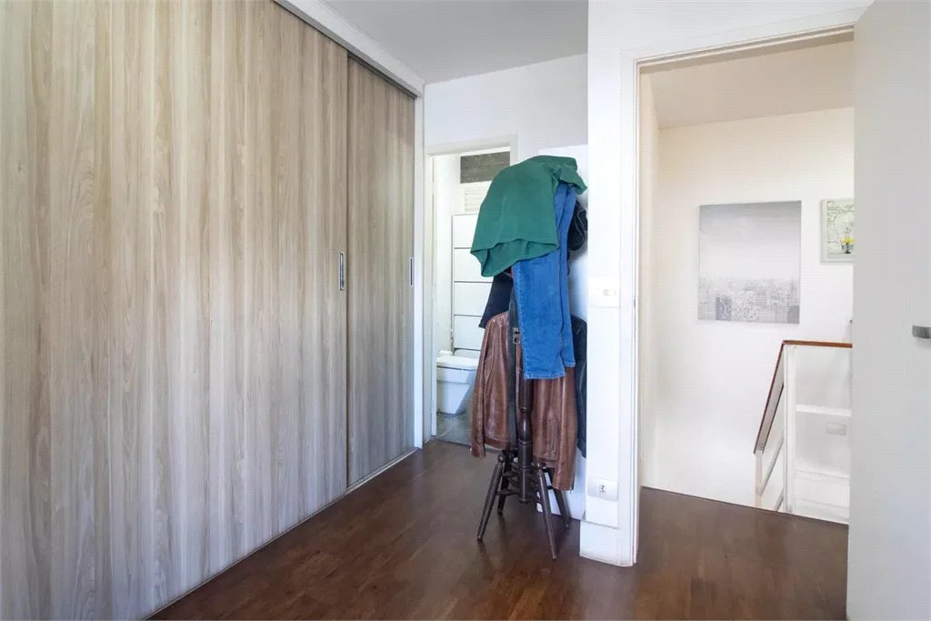 Duplex à venda com 2 suítes em Jardim Londrina, São Paulo, SP