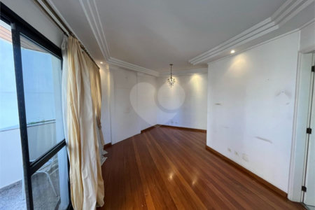 Apartamento à venda com 3 quartos, sendo 2 suítes, em Água Fria, São Paulo, SP