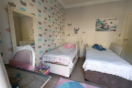 Casa à venda com 4 quartos, sendo 1 suíte, no condomínio Jardim Reserva Bom Viver de Indaiatuba, Indaiatuba - SP