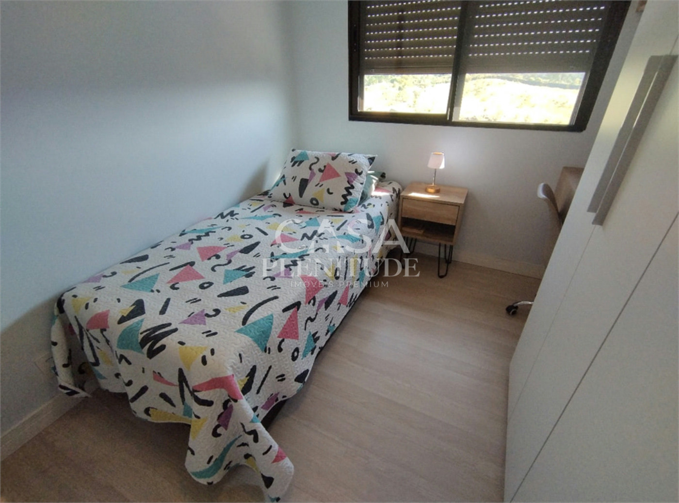 Apartamento à venda com 2 quartos em Jardim Santa Fé, Sorocaba, SP