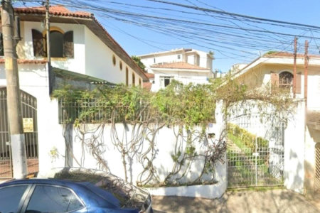 Casa à venda com 6 quartos em Jardim Peri Peri, São Paulo, SP