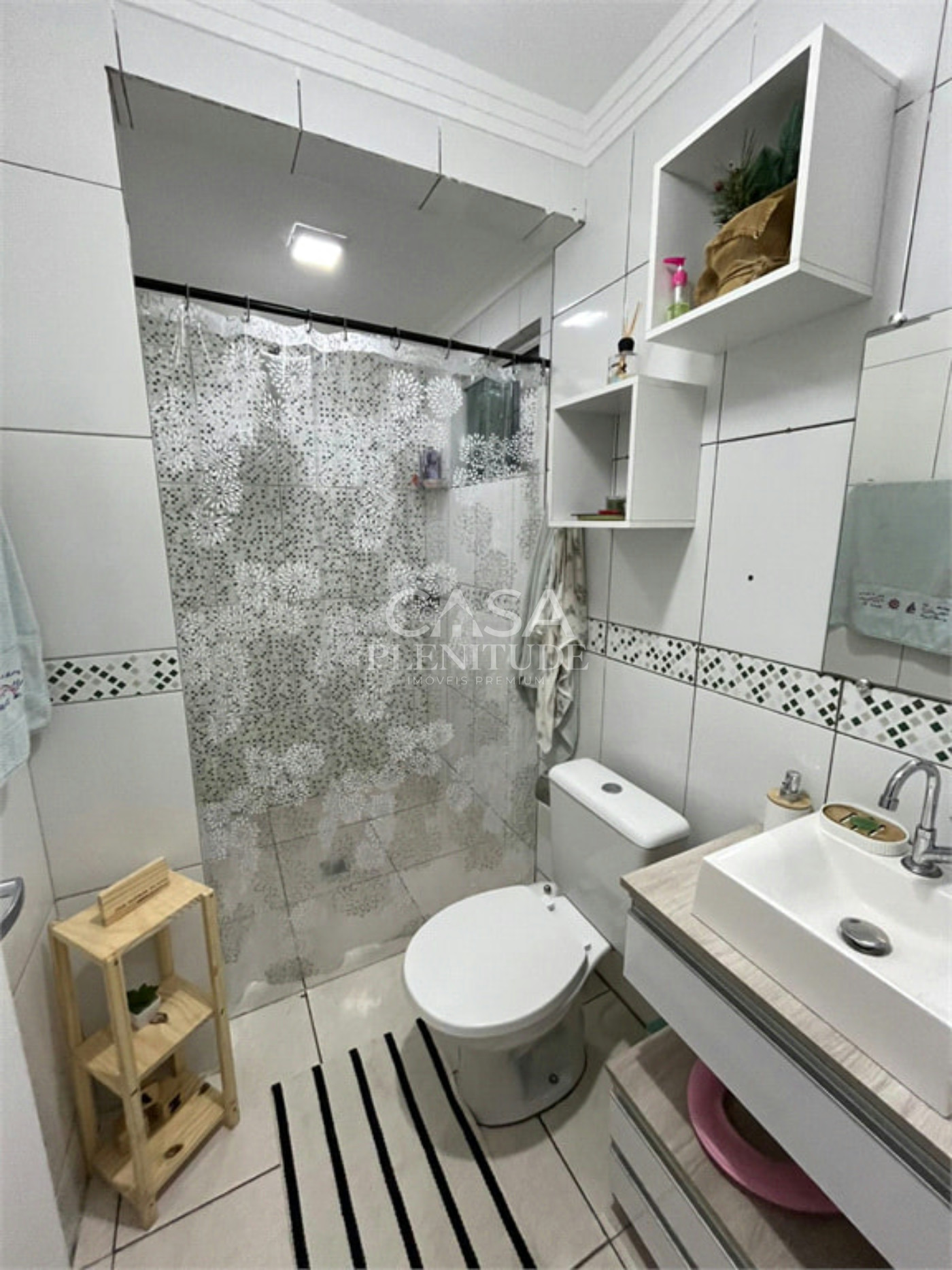 Casa à venda com 2 quartos em Conjunto Habitacional Júlio de Mesquita Filho, Sorocaba, SP