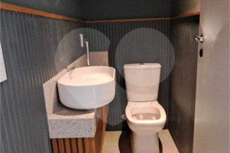 Apartamento à venda com 2 suítes em Indianópolis, São Paulo, SP