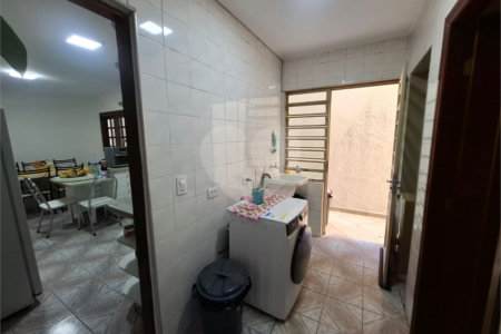 Sobrado à venda com 3 quartos, sendo 2 suítes, em Santana, São Paulo, SP