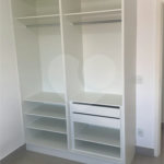 Apartamento para alugar com 2 quartos em Santa Claudina, Vinhedo, SP