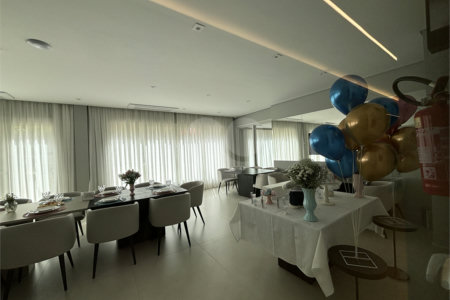 Apartamento à venda com 1 quarto em Vila Ester (zona Norte), São Paulo, SP