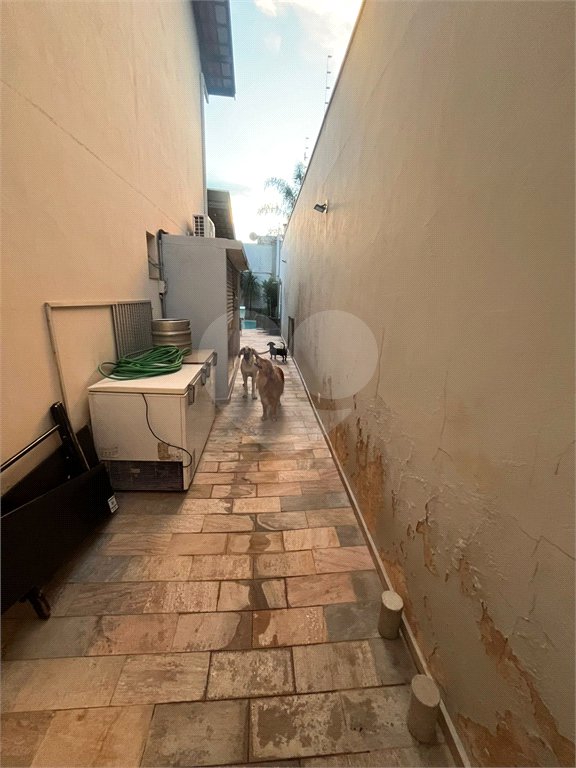 Casa à venda com 4 quartos, sendo 1 suíte, em Vila Santa Maria (vila Xavier), Araraquara, SP