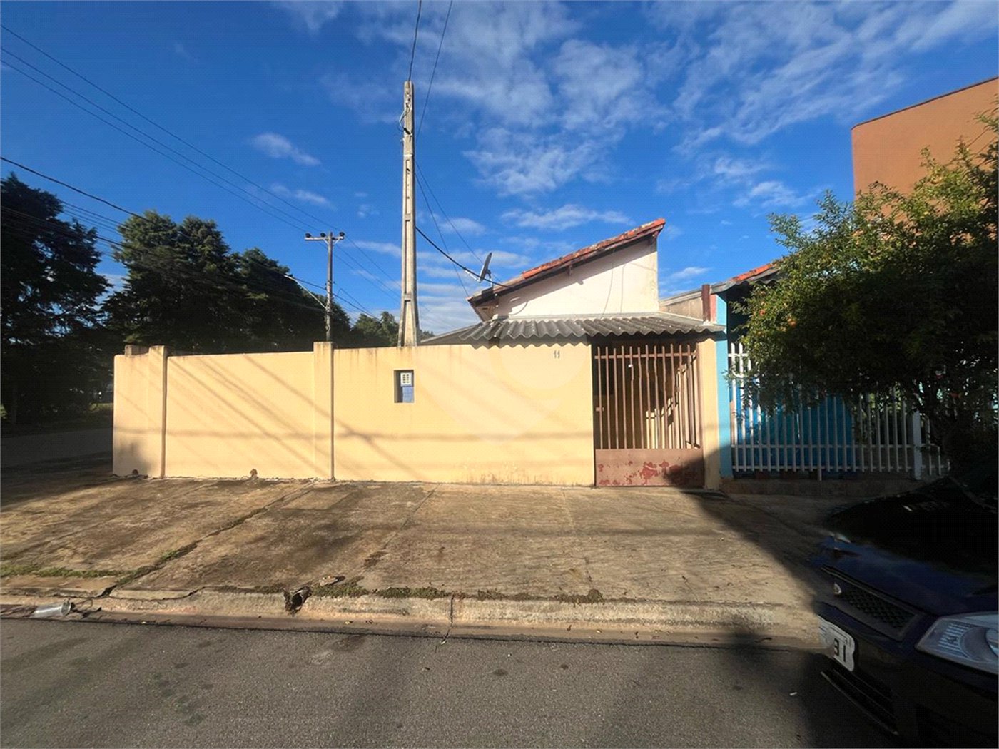 Casa à venda com 1 suíte em Vila Carolina, Itapetininga, SP