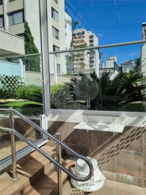 Apartamento à venda ou para alugar com 3 quartos, sendo 1 suíte, em Cerqueira César, São Paulo, SP