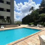 Apartamento à venda com 3 quartos, sendo 1 suíte, em Vila Madalena, São Paulo, SP