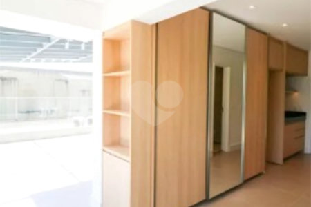 Studio à venda com 1 suíte em Vila Cordeiro, São Paulo, SP