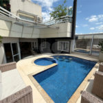 Triplex à venda com 4 suítes em Santa Teresinha, São Paulo, SP