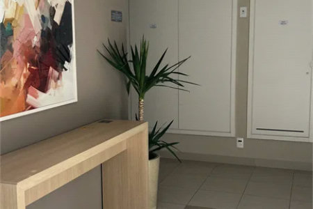 Apartamento à venda com 2 quartos em Jardim Celeste, São Paulo, SP