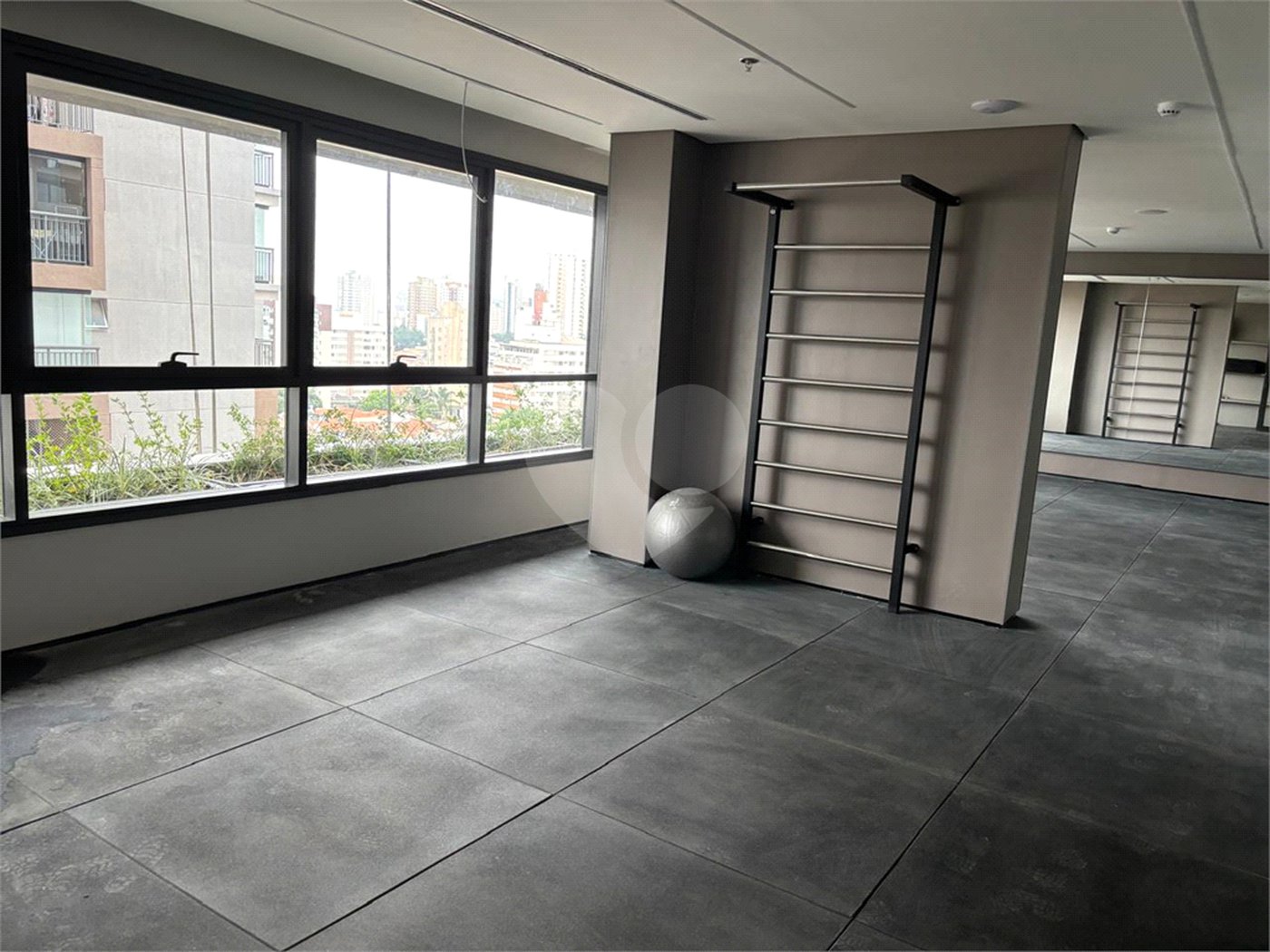 Apartamento à venda com 1 quarto em Vila Clementino, São Paulo, SP