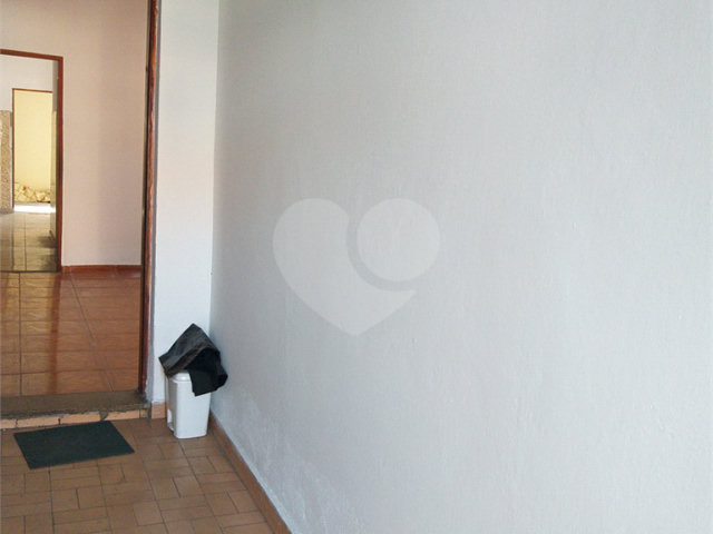 Casa Térrea à venda com 2 quartos em Vila Guilherme, São Paulo, SP