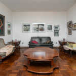 Apartamento à venda com 4 quartos, sendo 1 suíte, em Higienópolis, São Paulo, SP