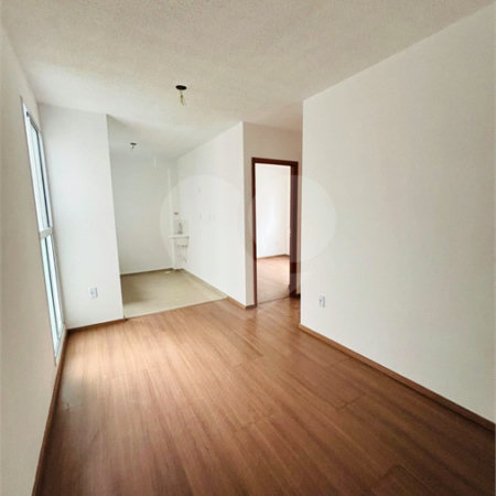 Apartamento para alugar com 2 quartos em Braz Cubas, Mogi das Cruzes, SP