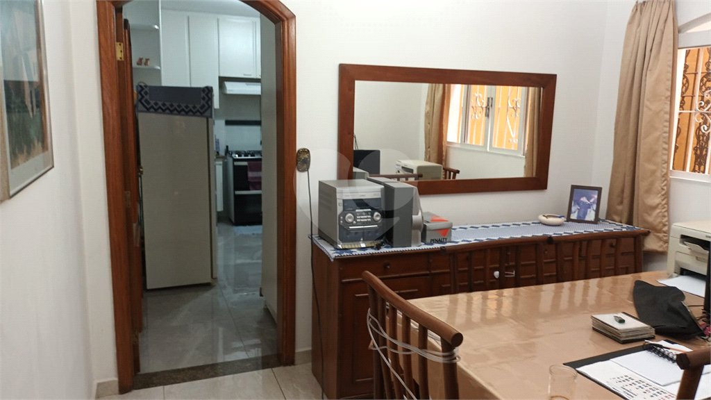 Casa à venda com 3 suítes no condomínio Vila Maria, São Paulo - SP