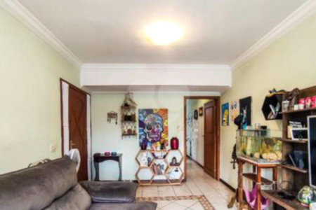 Casa à venda com 3 quartos, sendo 1 suíte,  em Vila Morse, São Paulo, SP