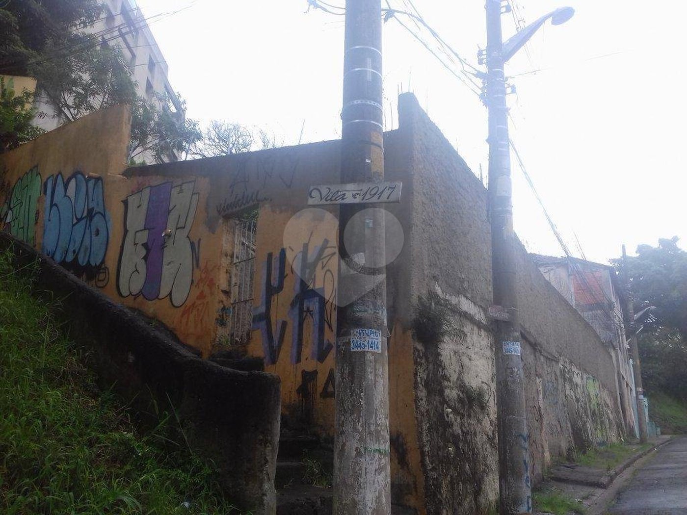 Terreno à venda em Santana, São Paulo, SP