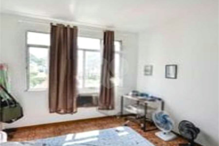 Apartamento à venda com 3 quartos em Tijuca, Rio de Janeiro, RJ