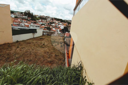 Terreno à venda em Jardim das Vitórias Régias, Valinhos, SP