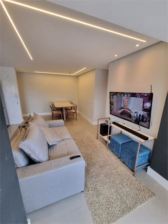 Apartamento à venda com 3 quartos, sendo 1 suíte, em Ferreira, São Paulo, SP