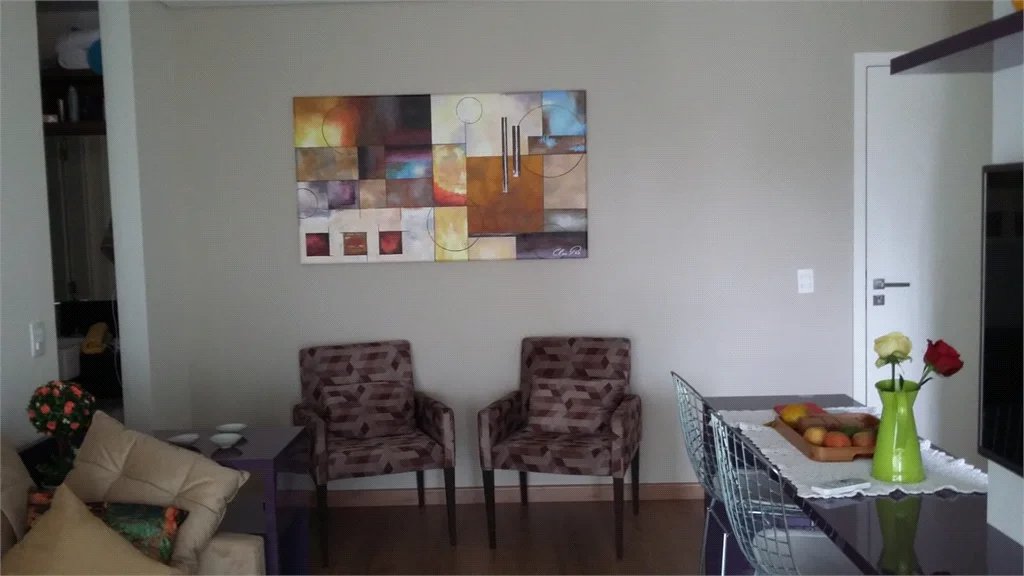 Apartamento à venda com 1 quarto em Vila Andrade, São Paulo, SP