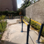Apartamento à venda ou para alugar com 2 quartos em Campo Grande, Rio de Janeiro, RJ