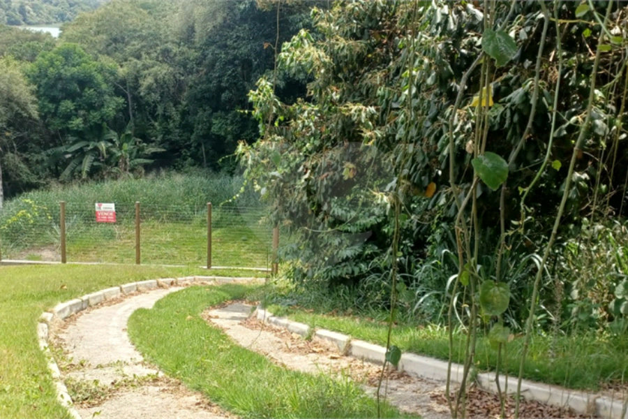 Terreno à venda no condomínio Alpes de Mairiporã, Mairiporã - SP