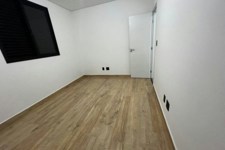 Casa com 3 dormitórios à venda, 100 m² por R$ 1.380.000,00 - Aparecida - Santos/SP