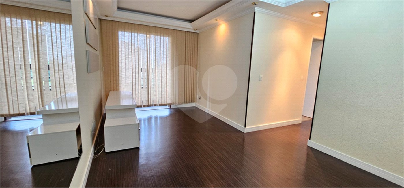 Apartamento para alugar com 2 quartos, sendo 1 suíte, em Jardim Íris, São Paulo, SP