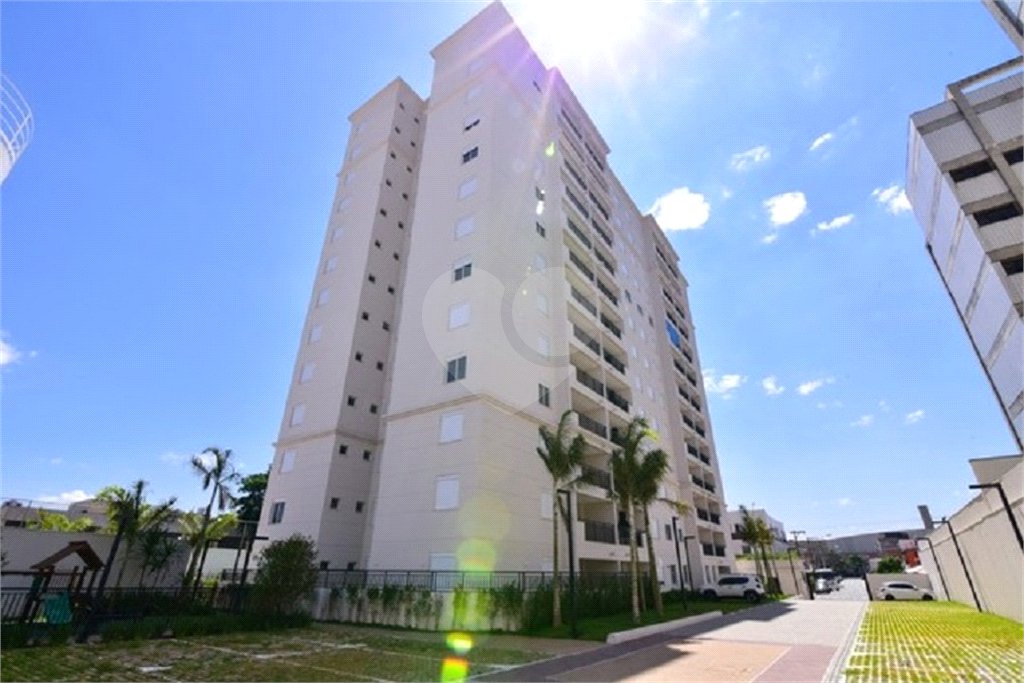 Apartamento à venda com 2 quartos, sendo 1 suíte, em Vila Guilherme, São Paulo, SP