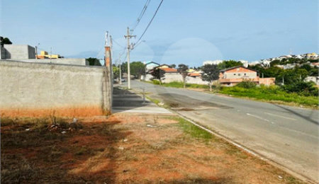 Terreno à venda em Jardim Jurema, Valinhos, SP